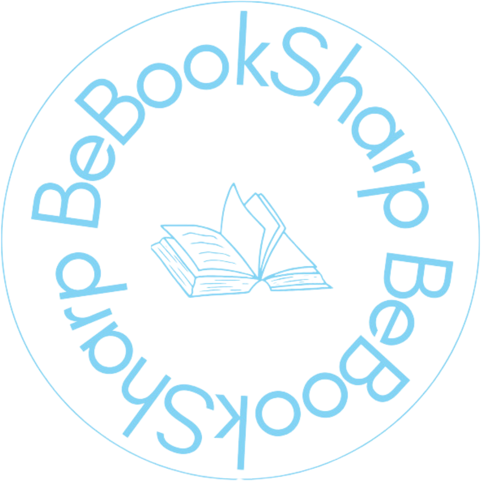 BeBookSharp logo