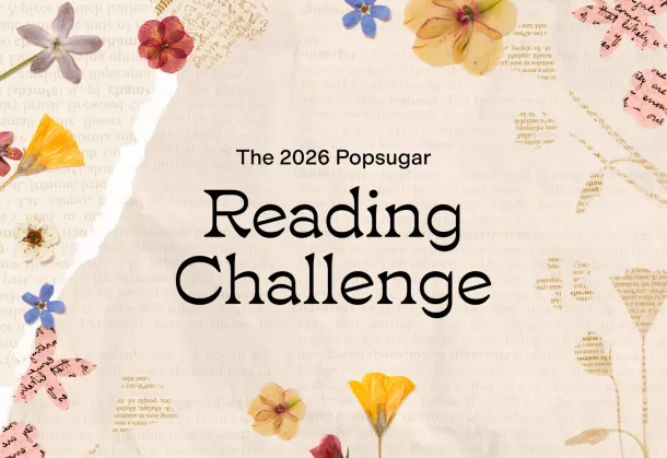 The POPSUGAR Reading Challenge 2026